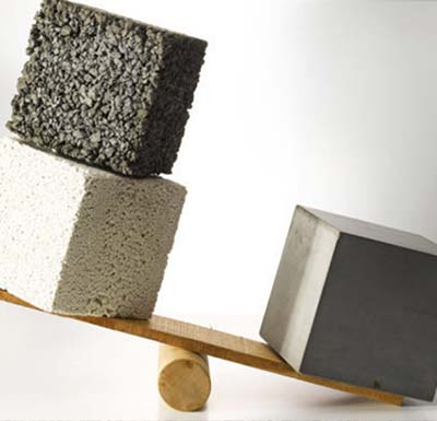 بتن سبک سازه ای