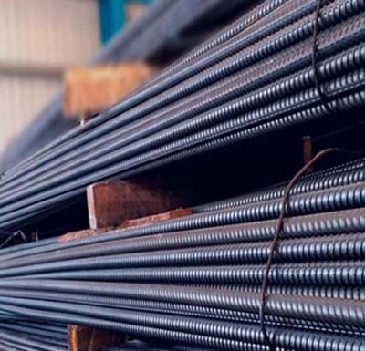 میلگرد ضوابط نمونه برداری و مشخصات آن