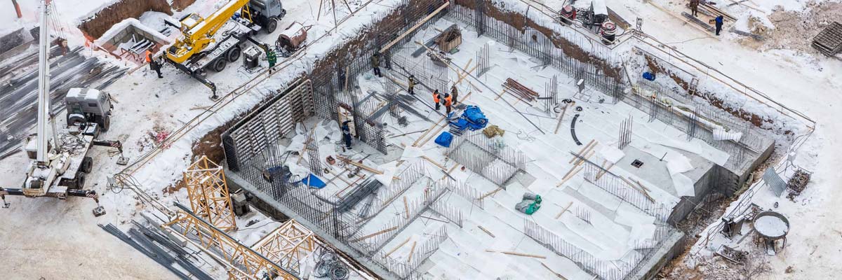 مضرات ضد یخ بتن