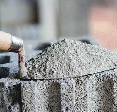 فرآیند تولید سیمان