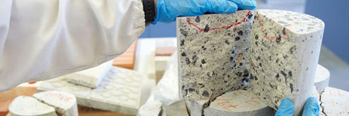 تکنولوژی بتن