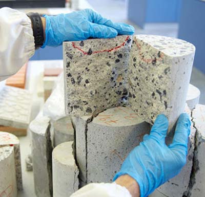 تکنولوژی بتن