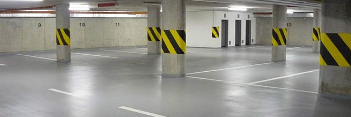 بتن سخت پوششی