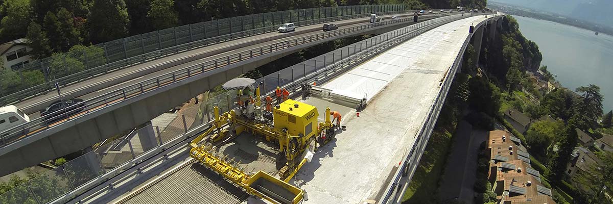 بتن پرمقاومت یا بتن توانمند