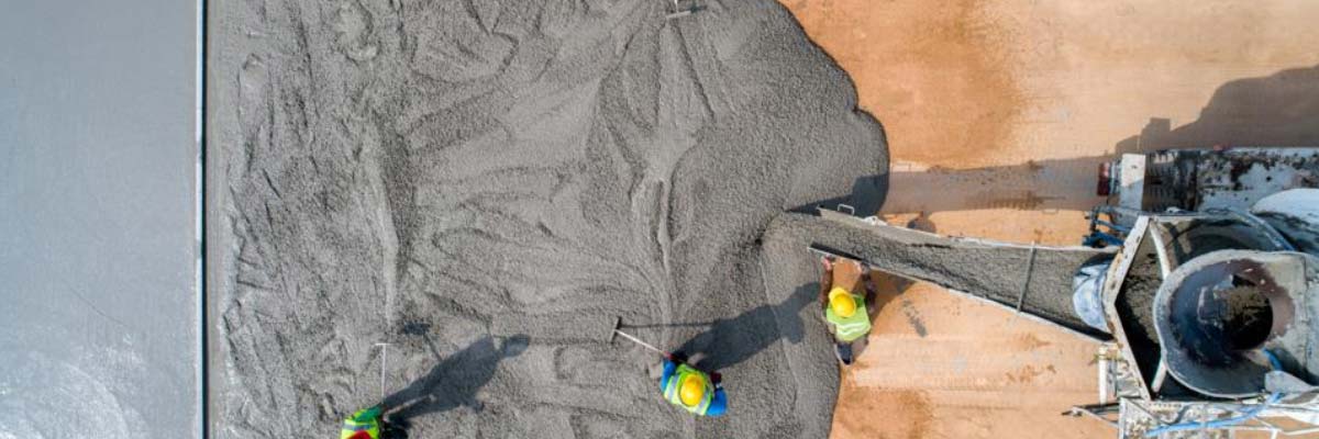 روان کننده نسل جدید بتن