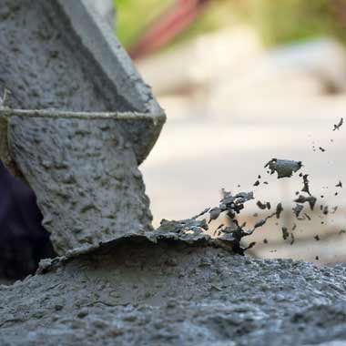 اثرات روان کننده بتن بر بتن