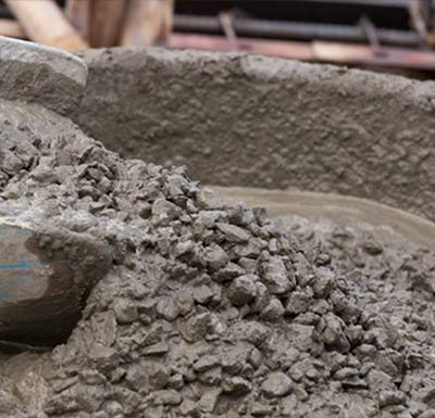 مضرات روان کننده بتن