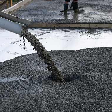 نکات مهم خرید افزودنی بتن