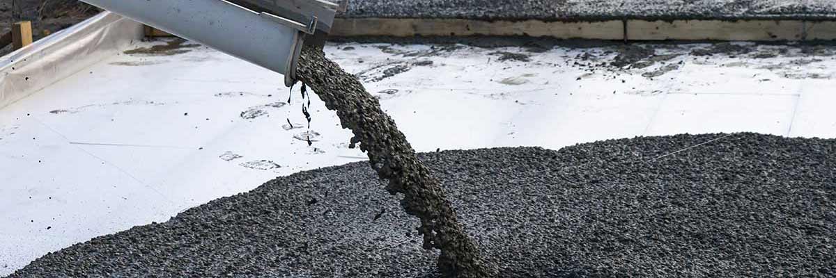 نکات مهم خرید افزودنی بتن