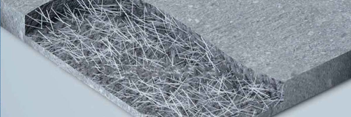 الیاف PP و خواص آن در بتن