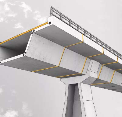 بتن پیش ساخته و موارد استفاده