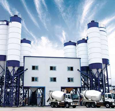 خرید بتن آماده همراه با بازرسی و کنترل