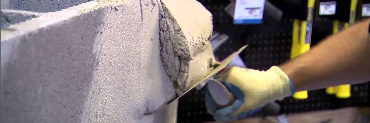 زمان گیرش اولیه بتن و ثانویه بتن