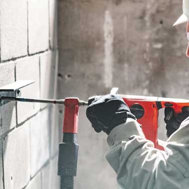 انواع چسب خمیری کاشت میلگرد